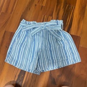 Womens American eagle mom shorts